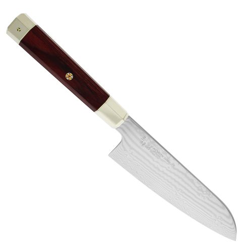 MCUSTA ZANMAI - ZUA3-1003C - Santoku 180mm