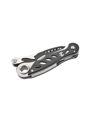 Max Knives T2 - Couteau Multifonction