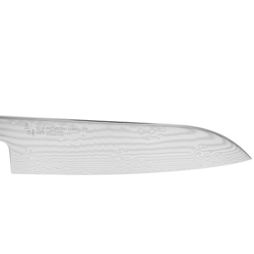 MCUSTA ZANMAI - ZUA3-1003C - Santoku 180mm