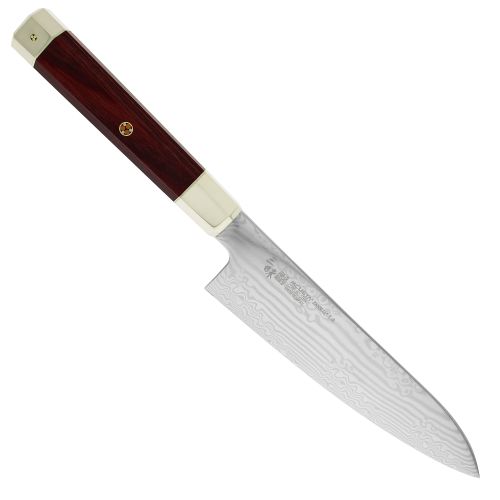 MCUSTA ZANMAI - ZUA3-1004C - Gyuto 180mm