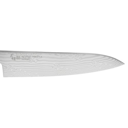 MCUSTA ZANMAI - ZUA3-1004C - Gyuto 180mm