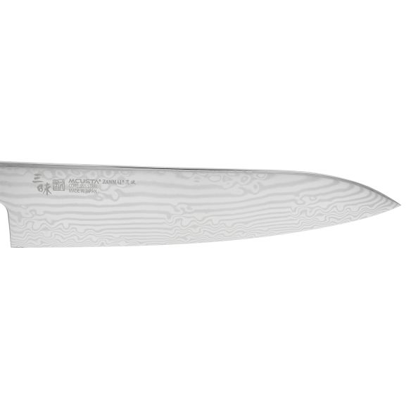 MCUSTA ZANMAI - ZUA3-1004C - Gyuto 180mm