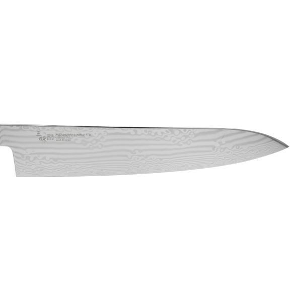 MCUSTA ZANMAI - ZUA3-1007C - Gyuto 240mm