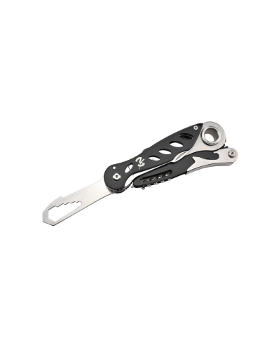 Max Knives T2 - Couteau Multifonction