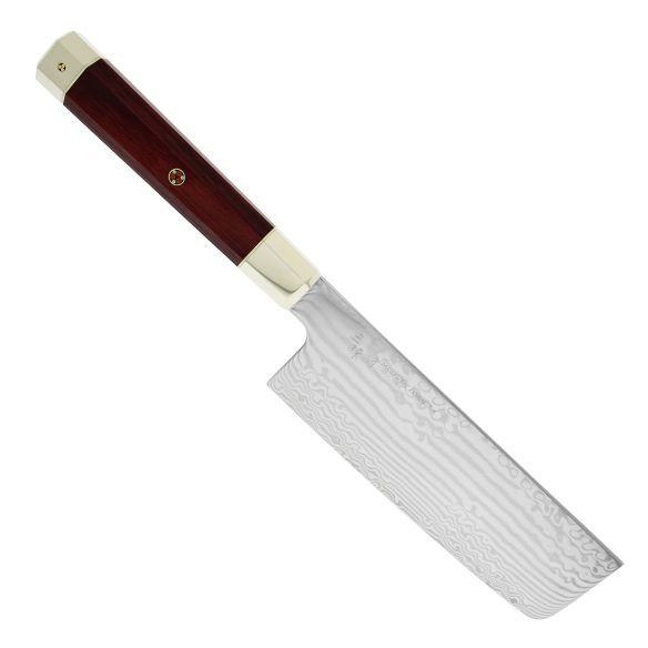MCUSTA ZANMAI - ZUA3-1008C - Nakiri 165mm