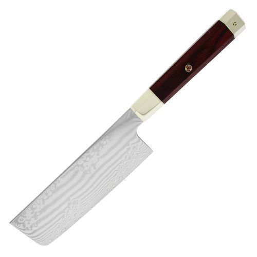 MCUSTA ZANMAI - ZUA3-1008C - Nakiri 165mm