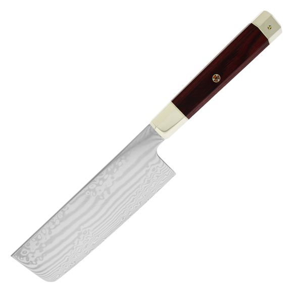 MCUSTA ZANMAI - ZUA3-1008C - Nakiri 165mm