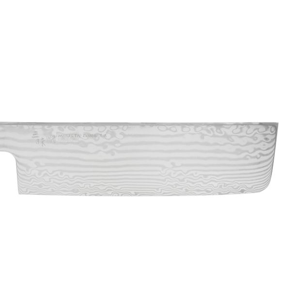 MCUSTA ZANMAI - ZUA3-1008C - Nakiri 165mm