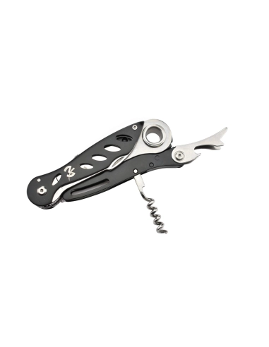 Max Knives T2 - Couteau Multifonction