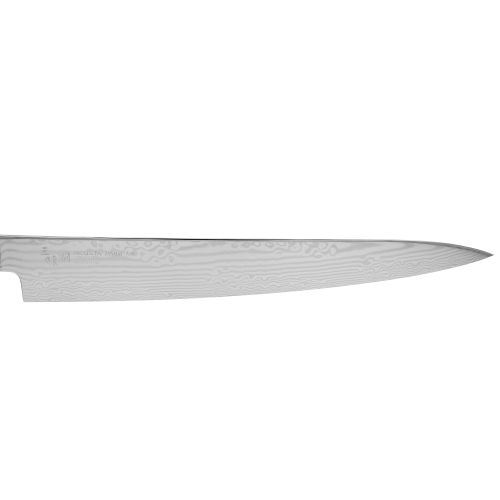 MCUSTA ZANMAI - ZUA3-1010C - Sujihiki 240mm