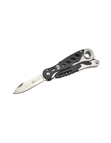 Max Knives T2 - Couteau Multifonction