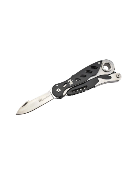 Max Knives T2 - Couteau Multifonction