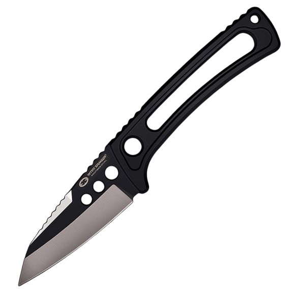 WITHARMOUR - 23FYE150-70BKG - COBRA-BK