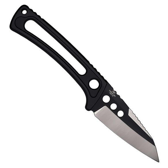WITHARMOUR - 23FYE150-70BKG - COBRA-BK