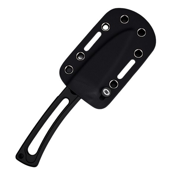 WITHARMOUR - 23FYE150-70BKG - COBRA-BK