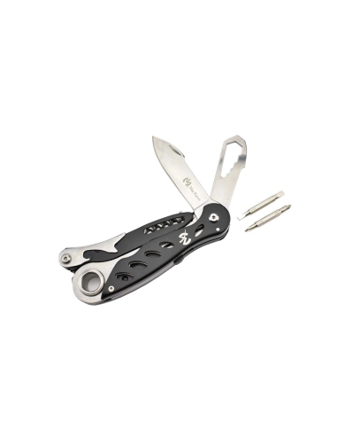 Max Knives T2 - Couteau Multifonction