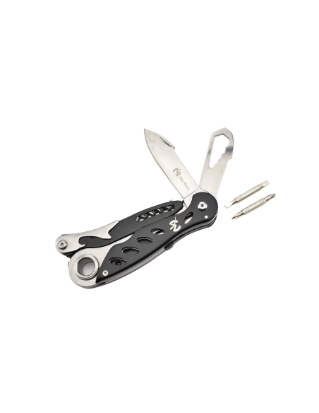 Max Knives T2 - Couteau Multifonction