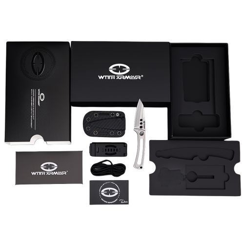 WITHARMOUR - 23FYE150-70SL - COBRA