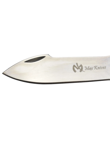 Max Knives T2 - Couteau Multifonction