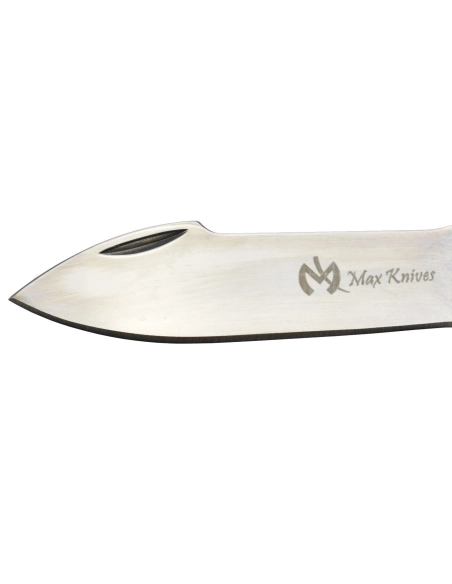 Max Knives T2 - Couteau Multifonction