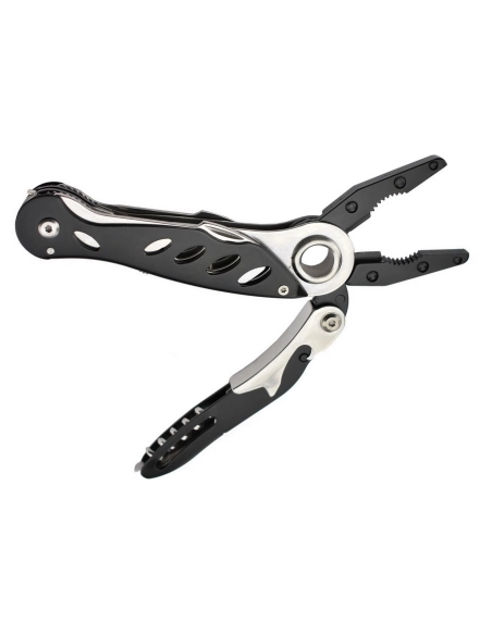 Max Knives T2 - Couteau Multifonction