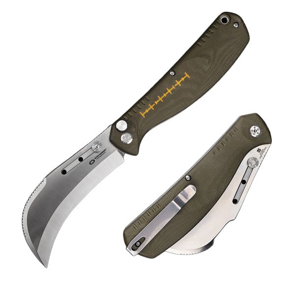 WITHARMOUR - 23HY128-60GN - HORTUS-GN