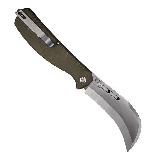 WITHARMOUR - 23HY128-60GN - HORTUS-GN