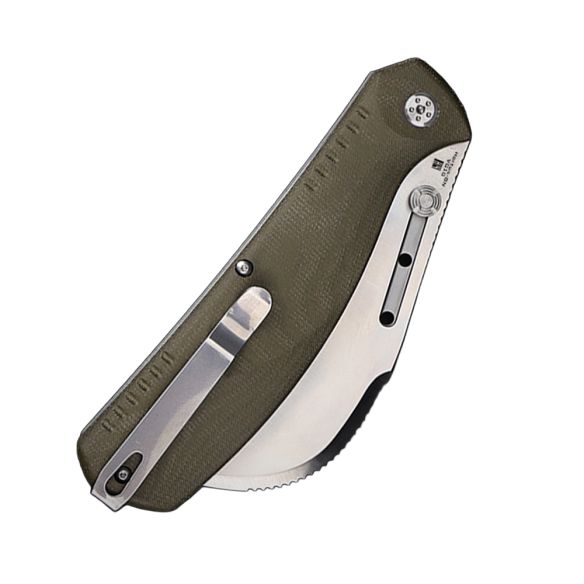 WITHARMOUR - 23HY128-60GN - HORTUS-GN