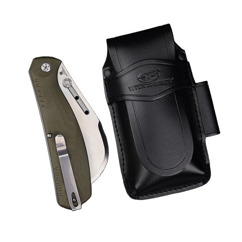 WITHARMOUR - 23HY128-60GN - HORTUS-GN