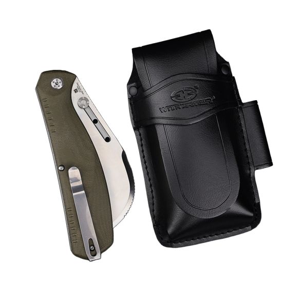 WITHARMOUR - 23HY128-60GN - HORTUS-GN