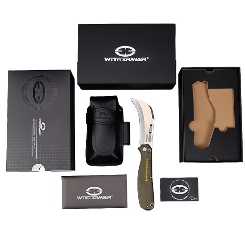 WITHARMOUR - 23HY128-60GN - HORTUS-GN