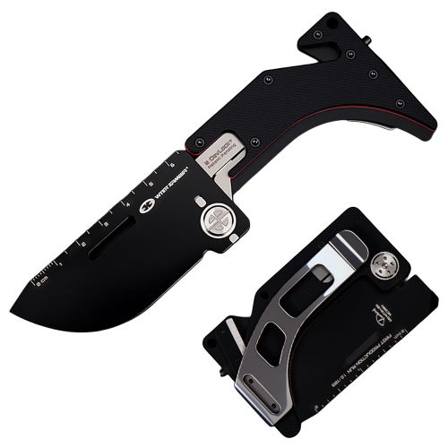 WITHARMOUR - WA2418-BK - ULTRATHIN