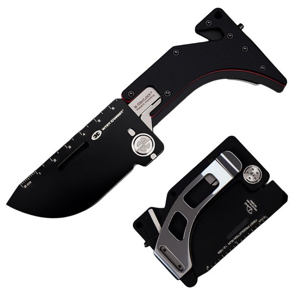 WITHARMOUR - WA2418-BK - ULTRATHIN