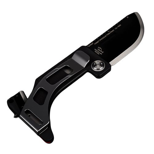 WITHARMOUR - WA2418-BK - ULTRATHIN