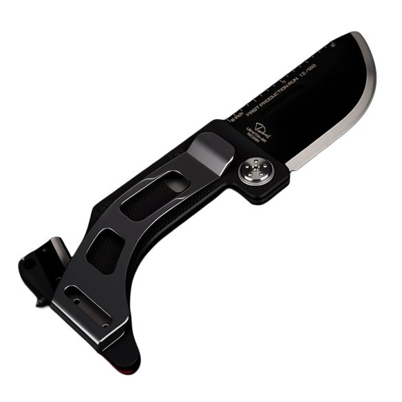 WITHARMOUR - WA2418-BK - ULTRATHIN