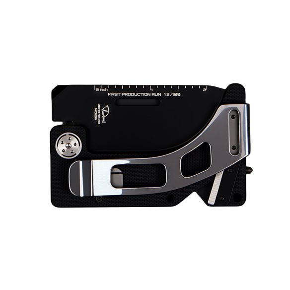 WITHARMOUR - WA2418-BK - ULTRATHIN