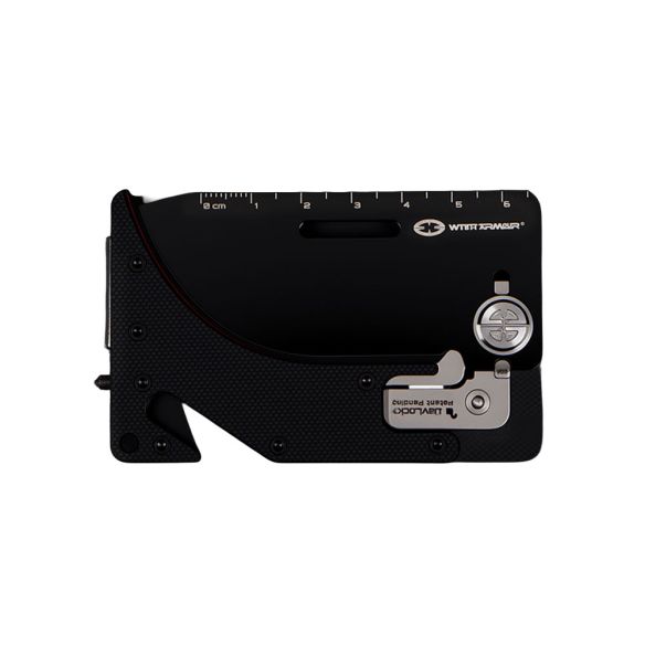 WITHARMOUR - WA2418-BK - ULTRATHIN