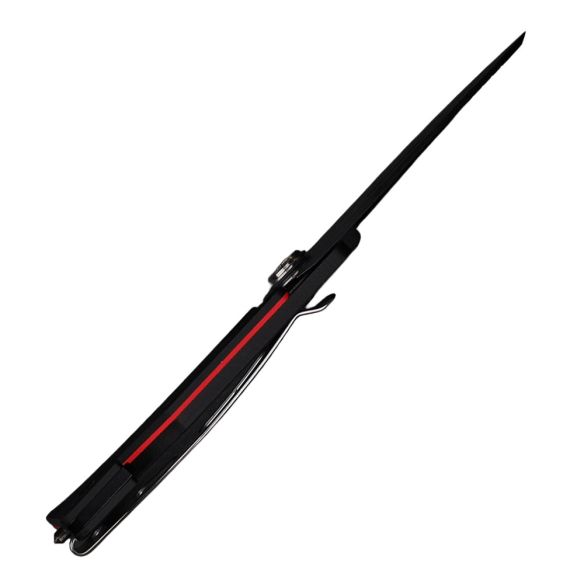 WITHARMOUR - WA2418-BK - ULTRATHIN