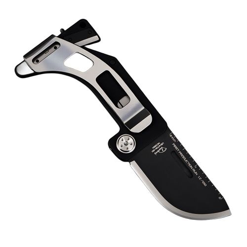 WITHARMOUR - WA2418-BK - ULTRATHIN