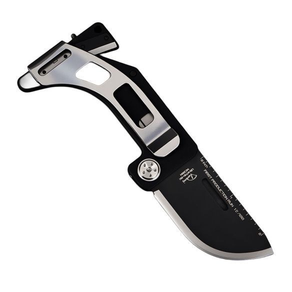 WITHARMOUR - WA2418-BK - ULTRATHIN