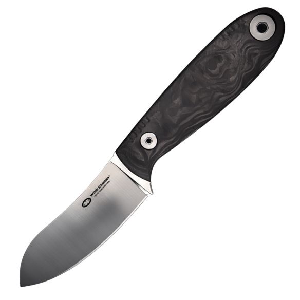 WITHARMOUR - WA079-70CFBK - NESSMUK-CFBK