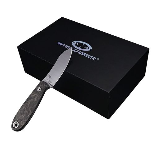 WITHARMOUR - WA079-70CFBK - NESSMUK-CFBK