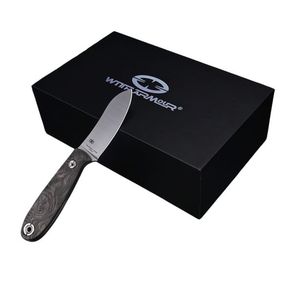 WITHARMOUR - WA079-70CFBK - NESSMUK-CFBK