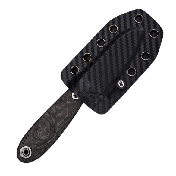 WITHARMOUR - WA079-70CFBK - NESSMUK-CFBK