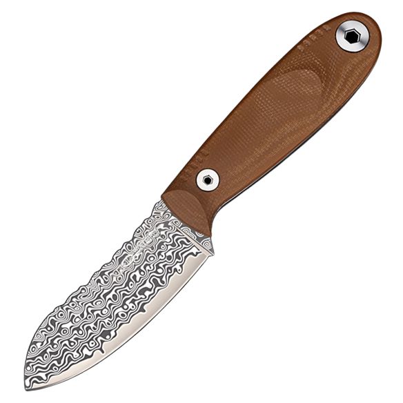 WITHARMOUR - WA079-70MTDM - NESSMUK-MTDM