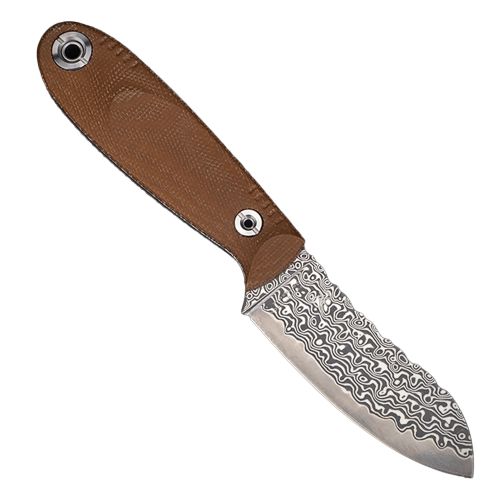 WITHARMOUR - WA079-70MTDM - NESSMUK-MTDM