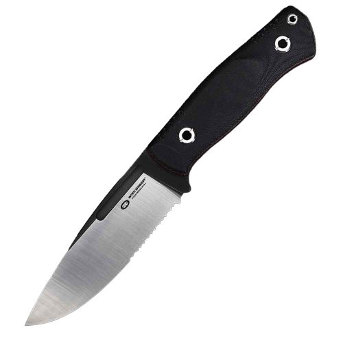 WITHARMOUR - WA2301-110BK - MERCENARY-BK