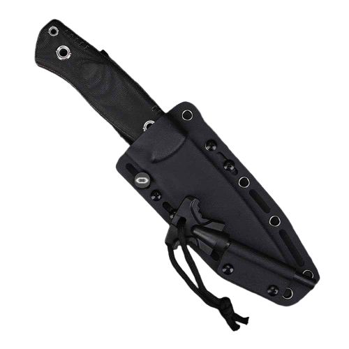 WITHARMOUR - WA2301-110BK - MERCENARY-BK