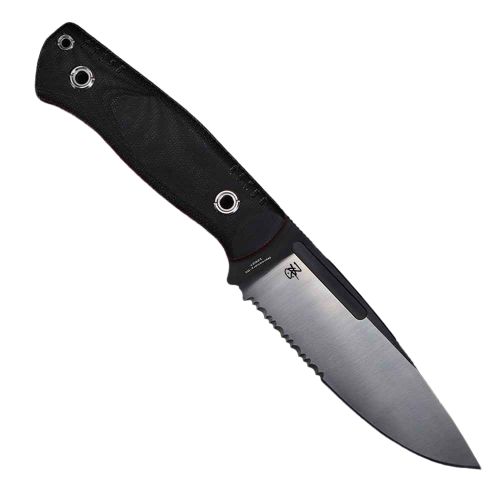 WITHARMOUR - WA2301-110BK - MERCENARY-BK