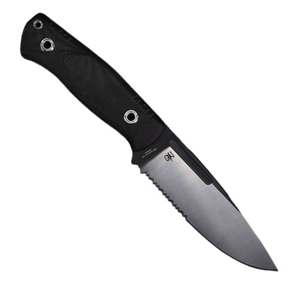 WITHARMOUR - WA2301-110BK - MERCENARY-BK